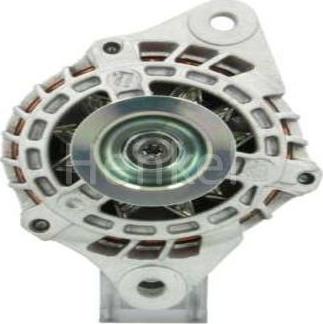 Henkel Parts 3118483 - Генератор autospares.lv