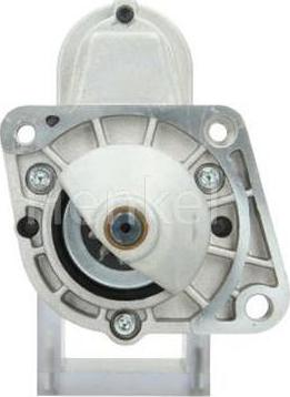 Henkel Parts 3118565 - Стартер autospares.lv