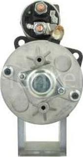 Henkel Parts 3118508 - Стартер autospares.lv