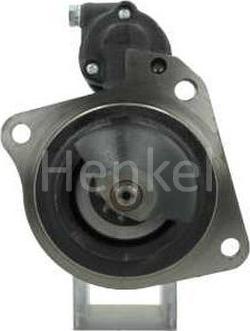 Henkel Parts 3118584 - Стартер autospares.lv