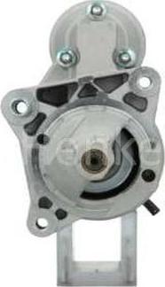 Henkel Parts 3118535 - Стартер autospares.lv