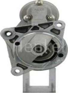 Henkel Parts 3118533 - Стартер autospares.lv