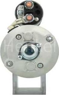 Henkel Parts 3118529 - Стартер autospares.lv