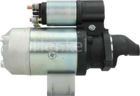 Henkel Parts 3118529 - Стартер autospares.lv