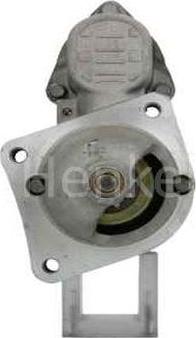 Henkel Parts 3118525 - Стартер autospares.lv