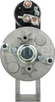 Henkel Parts 3118527 - Стартер autospares.lv