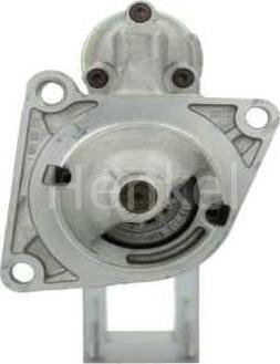 Henkel Parts 3118694 - Стартер autospares.lv