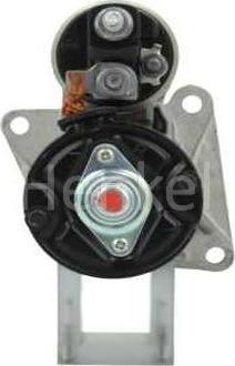 Henkel Parts 3118694 - Стартер autospares.lv