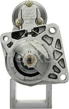 Henkel Parts 3118673 - Стартер autospares.lv