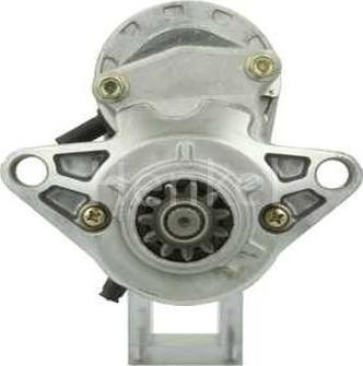 Henkel Parts 3118099 - Стартер autospares.lv