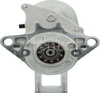 Henkel Parts 3118095 - Стартер autospares.lv