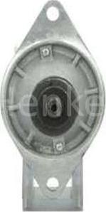 Henkel Parts 3118049 - Стартер autospares.lv