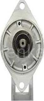 Henkel Parts 3118050 - Стартер autospares.lv