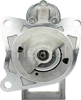 Henkel Parts 3118057 - Стартер autospares.lv