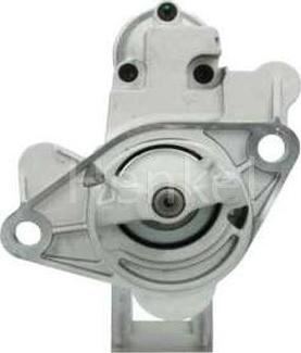 Henkel Parts 3118088 - Стартер autospares.lv