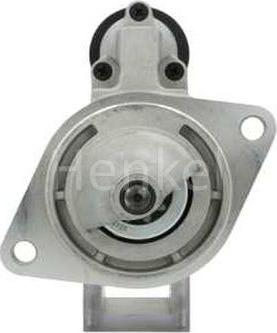 Henkel Parts 3118035 - Стартер autospares.lv