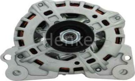 Henkel Parts 3118032 - Генератор autospares.lv