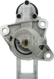 Henkel Parts 3118074 - Стартер autospares.lv