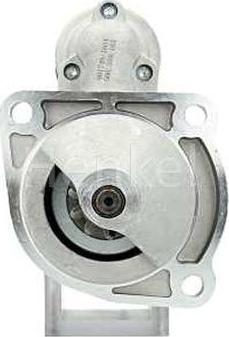 Henkel Parts 3118843 - Стартер autospares.lv