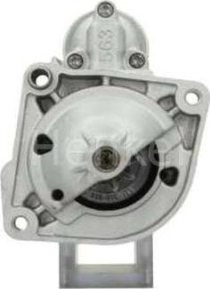 Henkel Parts 3118859 - Стартер autospares.lv