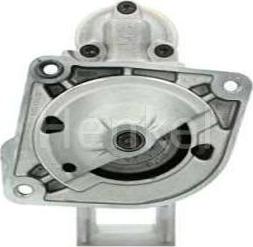 Henkel Parts 3118858 - Стартер autospares.lv