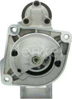 Henkel Parts 3118857 - Стартер autospares.lv