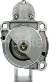 Henkel Parts 3118805 - Стартер autospares.lv