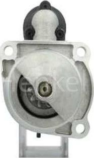 Henkel Parts 3118819 - Стартер autospares.lv