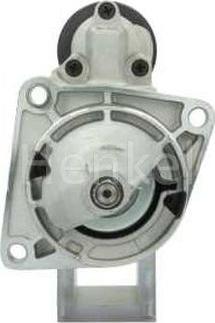 Henkel Parts 3118880 - Стартер autospares.lv