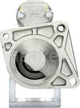 Henkel Parts 3118832 - Стартер autospares.lv