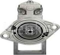 Henkel Parts 3118399 - Стартер autospares.lv