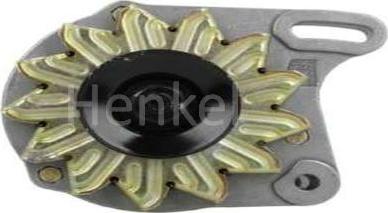 Henkel Parts 3118313 - Генератор autospares.lv