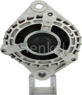 Henkel Parts 3118379 - Генератор autospares.lv