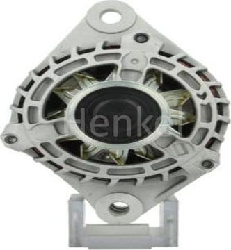 Henkel Parts 3118376 - Генератор autospares.lv