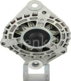 Henkel Parts 3118377 - Генератор autospares.lv