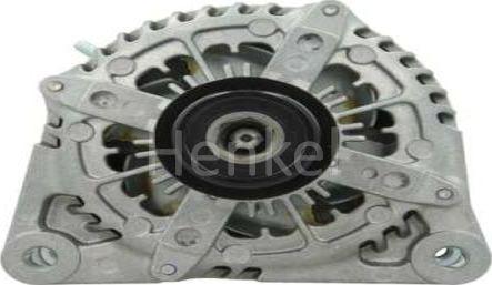 Henkel Parts 3118275 - Генератор autospares.lv