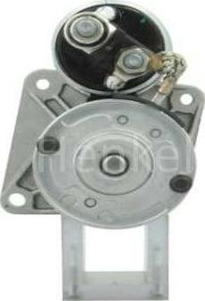 Henkel Parts 3118792 - Стартер autospares.lv