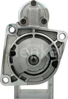 Henkel Parts 3118749 - Стартер autospares.lv