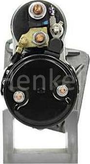 Henkel Parts 3118735 - Стартер autospares.lv