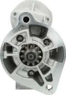 Henkel Parts 3113995 - Стартер autospares.lv