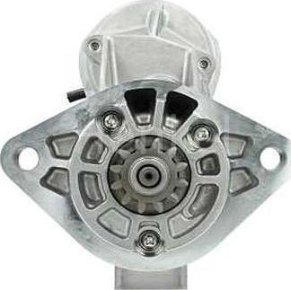 Henkel Parts 3113998 - Стартер autospares.lv