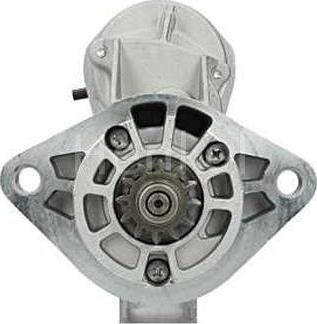 Henkel Parts 3113997 - Стартер autospares.lv