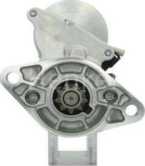 Henkel Parts 3113966 - Стартер autospares.lv