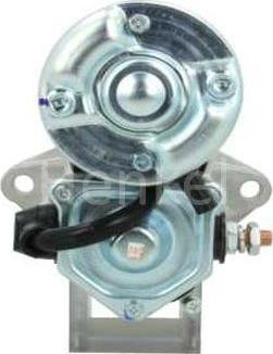 Henkel Parts 3113980 - Стартер autospares.lv