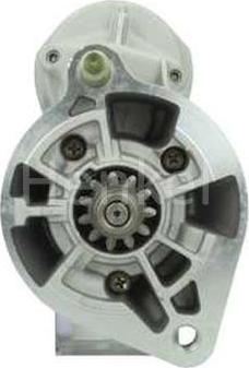 Henkel Parts 3113973 - Стартер autospares.lv