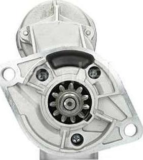 Henkel Parts 3113977 - Стартер autospares.lv