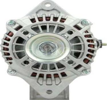 Henkel Parts 3113441 - Генератор autospares.lv