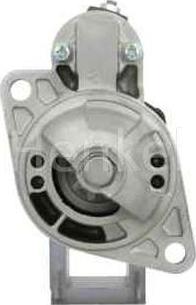 Henkel Parts 3113406 - Стартер autospares.lv