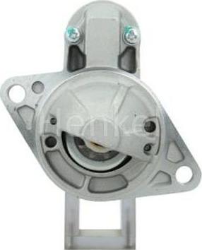 Henkel Parts 3113401 - Стартер autospares.lv