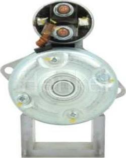 Henkel Parts 3113485 - Стартер autospares.lv